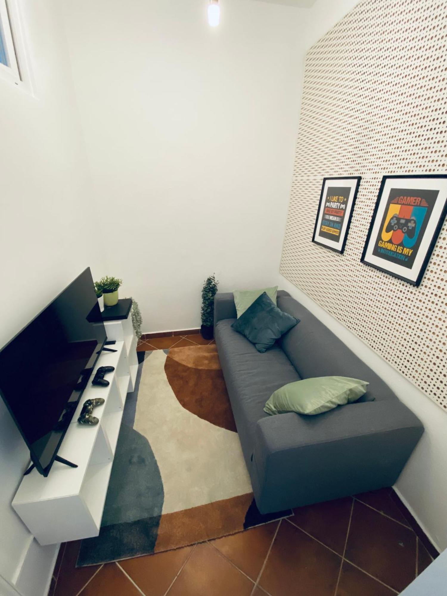 Birdie 3-Bdr Apartment บูดาเปสต์ ภายนอก รูปภาพ