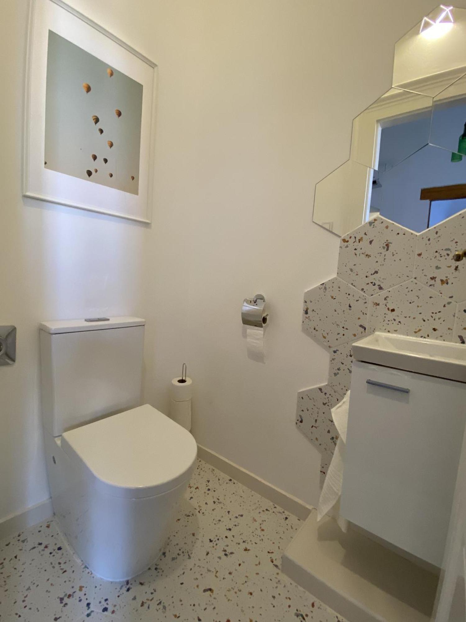 Birdie 3-Bdr Apartment บูดาเปสต์ ภายนอก รูปภาพ
